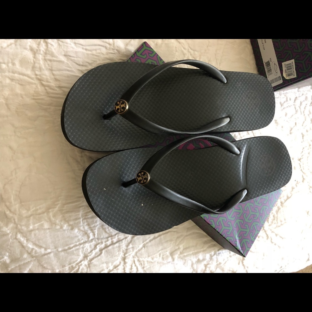 Flip flops